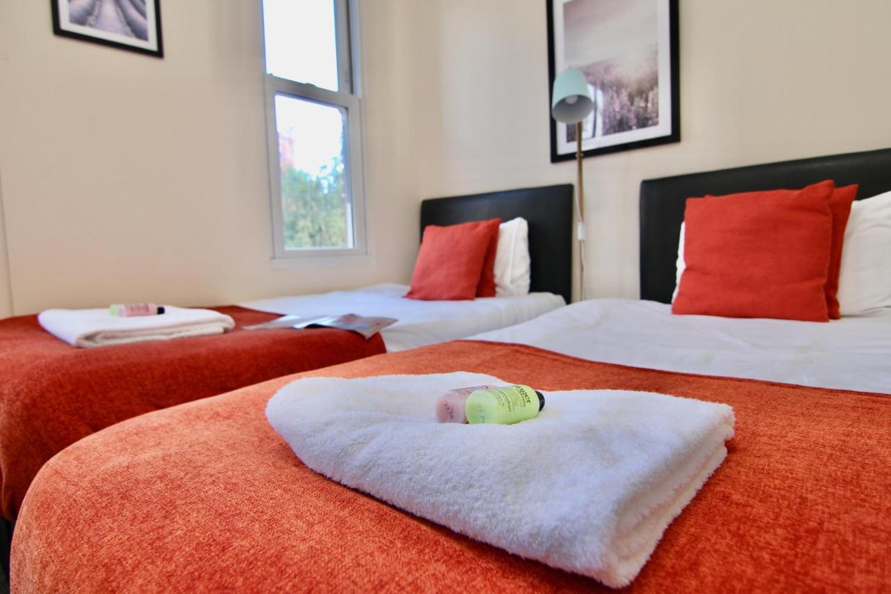 Lovely Twin Bed Studio Near Coventry Shopping Centre Εξωτερικό φωτογραφία